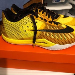 Nike Shoes - Eybl limited edition Nike kicks size 14 . Nike Shoes - Eybl limited edition Nike kicks size 14 .